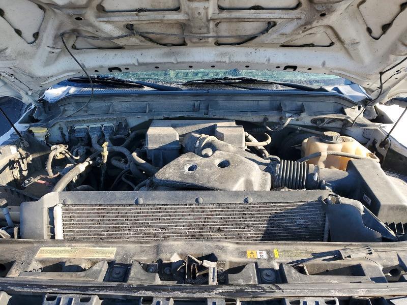 2012 Ford F250 Super Duty