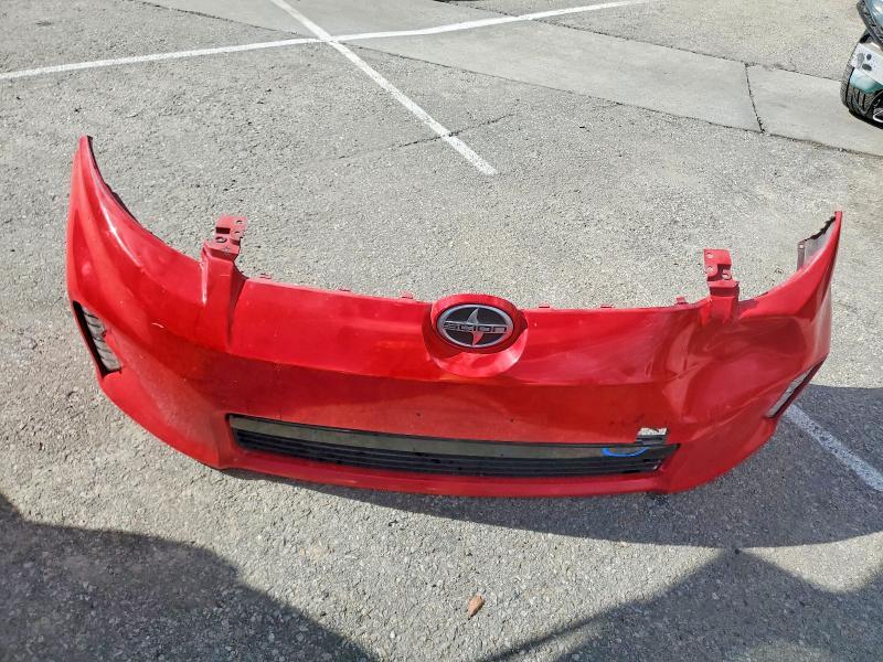 2014 Scion XB