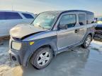 2005 Honda Element ex