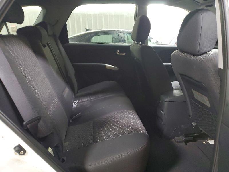 2008 KIA Sportage lx