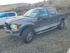 2005 Ford F150 Supercrew