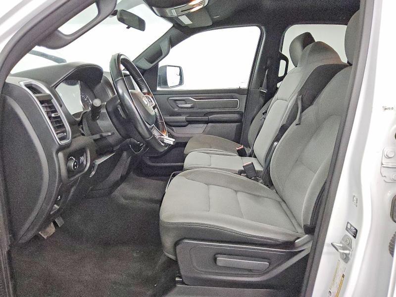 2022 Dodge RAM 1500 BIG Horn
