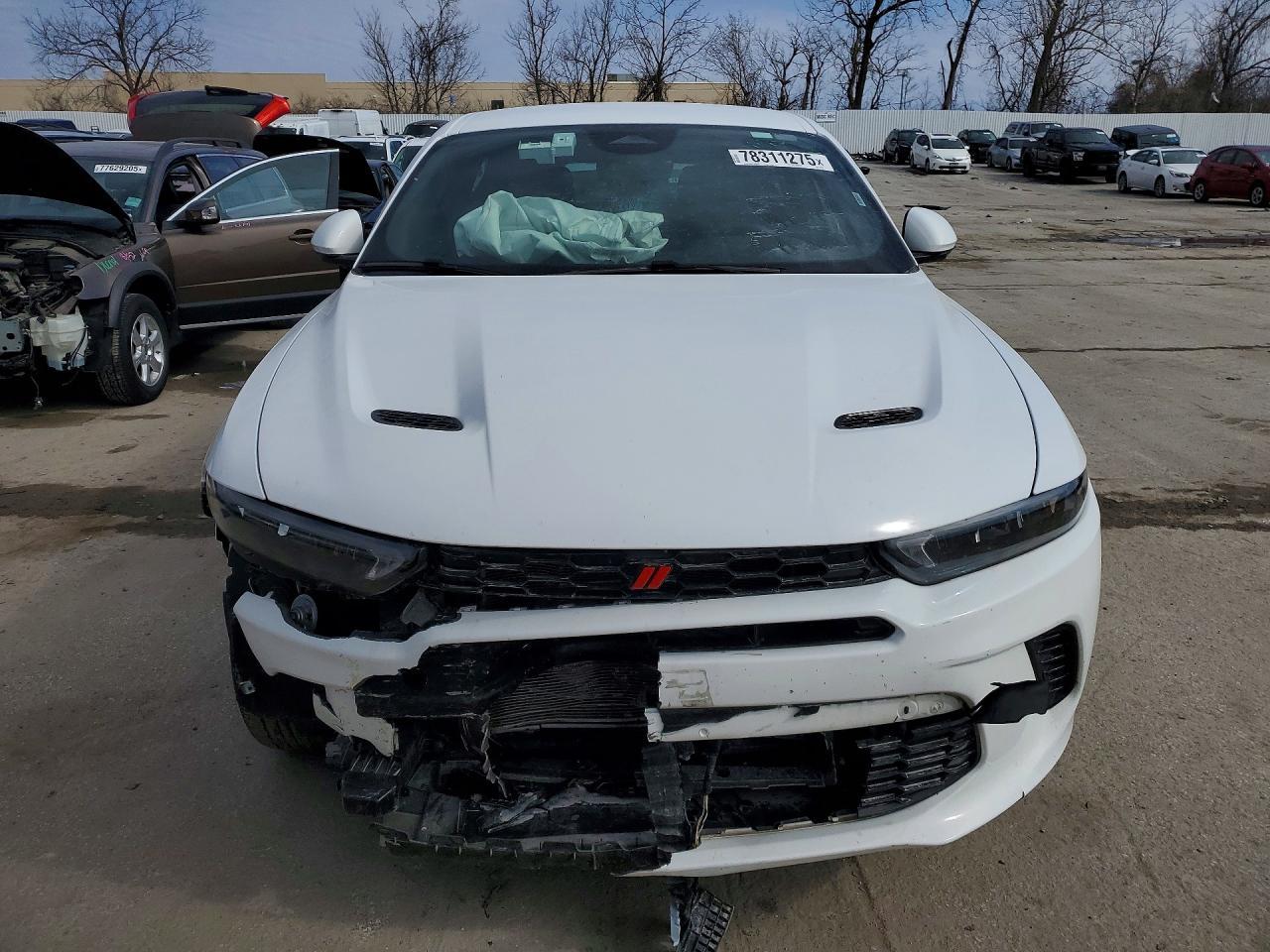 2024 Dodge Hornet R/T