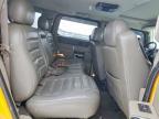 2003 Hummer H2