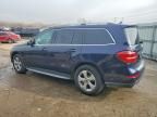 2018 Mercedes-Benz Gls 450 4matic