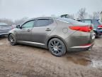 2011 KIA Optima ex