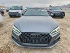 2018 Audi A5 Premium Plus S-line