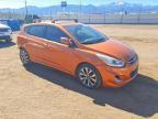 2015 Hyundai Accent Sport