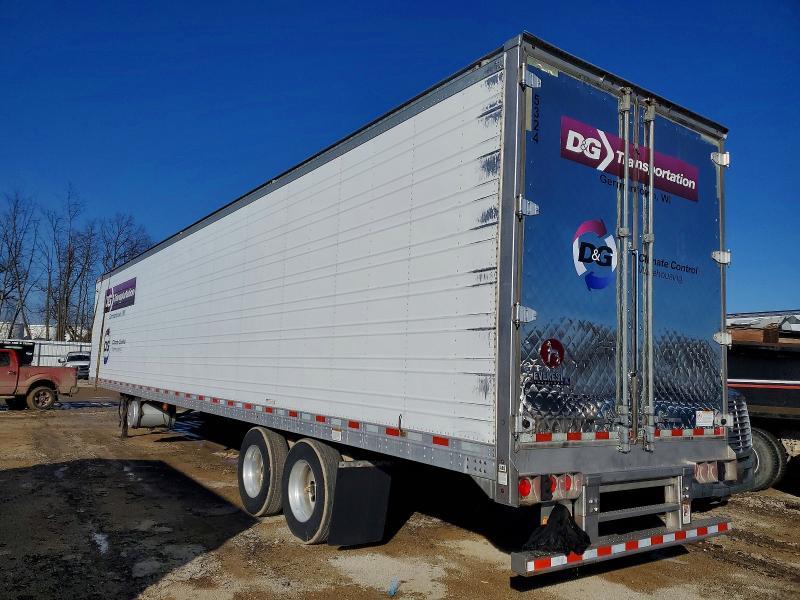 2017 Great Dane DRY BOX TR