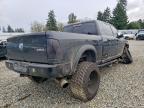 2012 Dodge RAM 2500 Longhorn