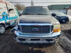 2001 Ford Excursion Limited