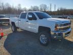 2015 Chevrolet Silverado K2500 Heavy Duty LTZ