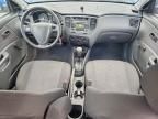 2009 KIA Rio Base