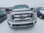 2011 Ford F250 Super Duty