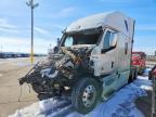 2018 Freigliner 2018 Freightliner Cascadia 126 Semi Truck