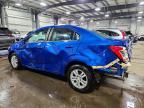 2016 Chevrolet Sonic lt