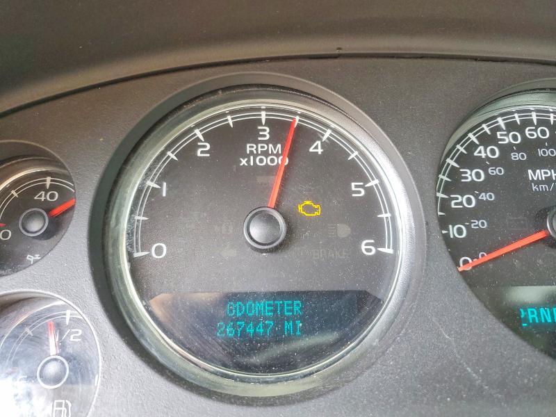 2007 GMC Yukon xl C1500