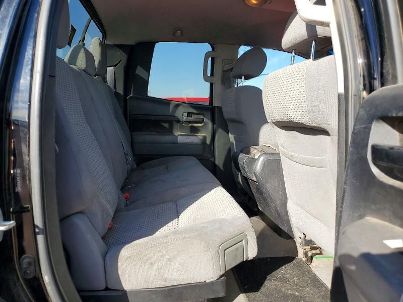 2007 Toyota Tundra Double cab SR5