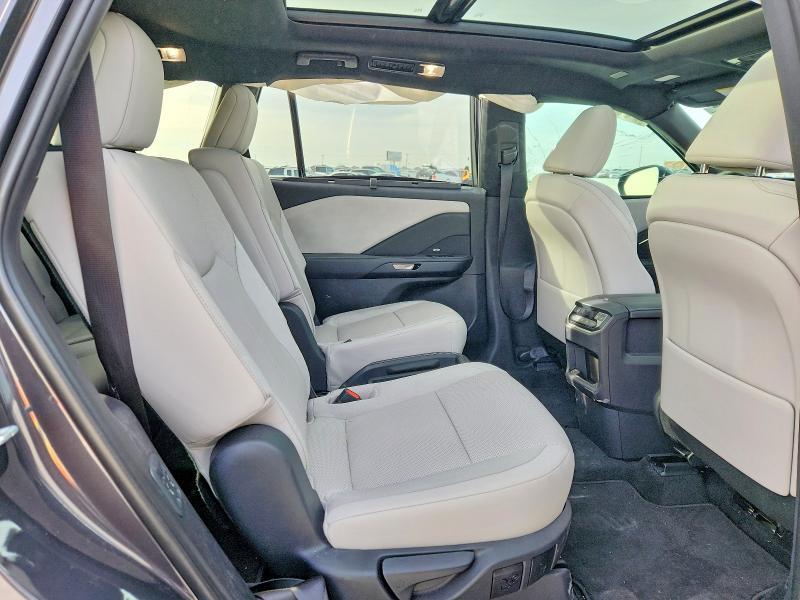 2025 Lexus Tx 350 Luxury