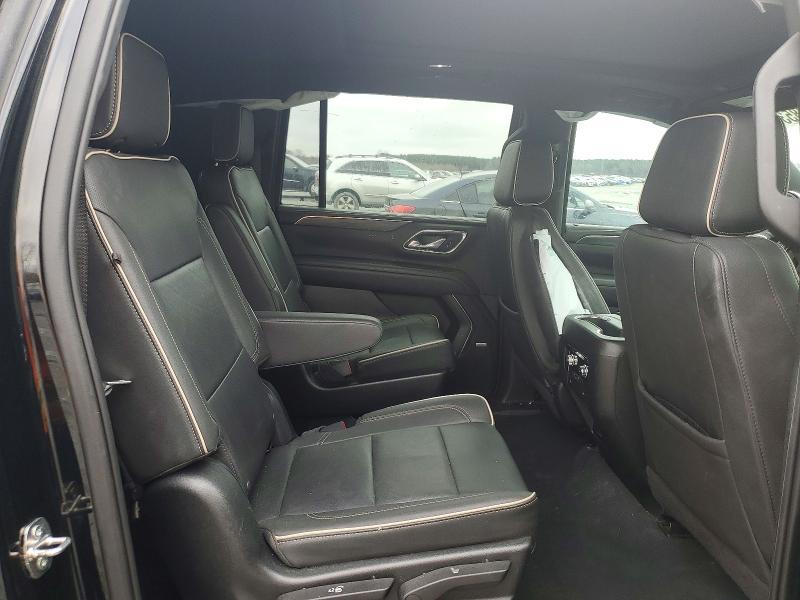 2023 GMC Yukon xl K1500 slt