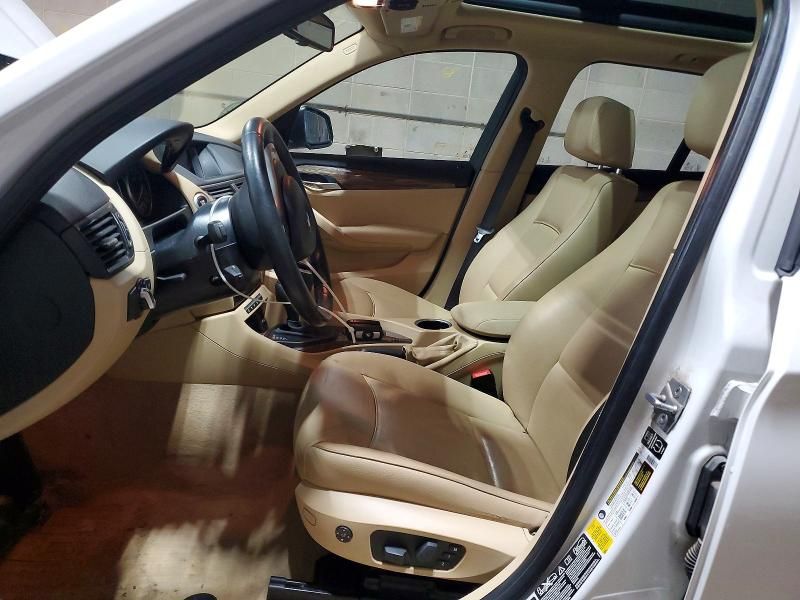 2014 BMW X1 Xdrive35i