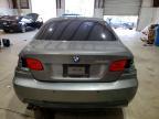 2012 BMW 328 i