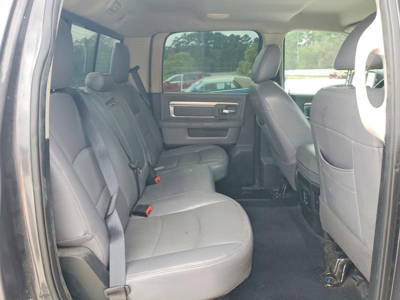 2016 Dodge Ram 1500 slt