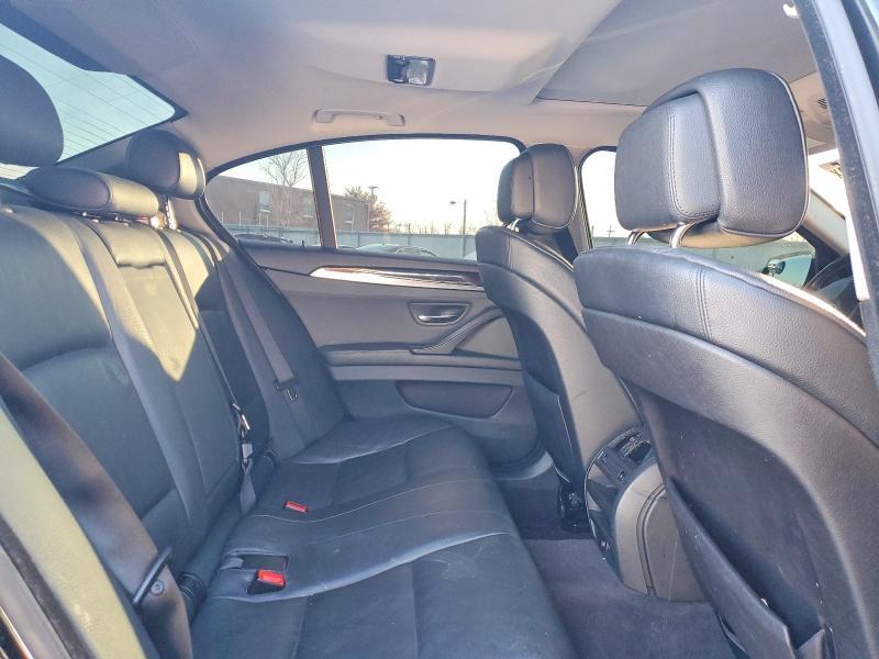 2012 BMW 2012 ram Promaster 3500 Delivery van