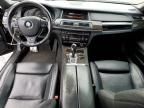 2014 BMW 750 i