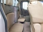2008 Nissan Frontier King cab le