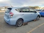 2015 Toyota Prius v
