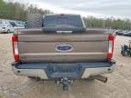 2018 Ford F250 Super Duty