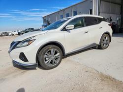 2019 Nissan Murano s en venta en Greenwood, NE