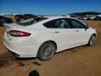 2015 Ford Fusion Titanium