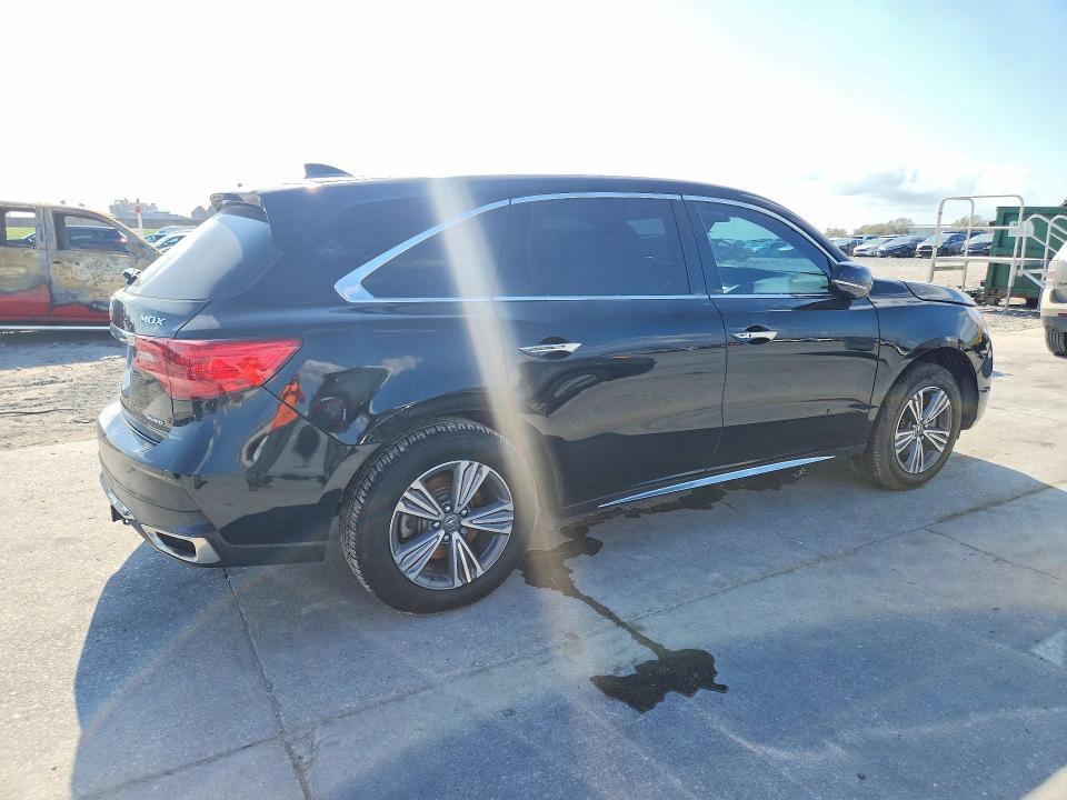 2020 Acura MDX