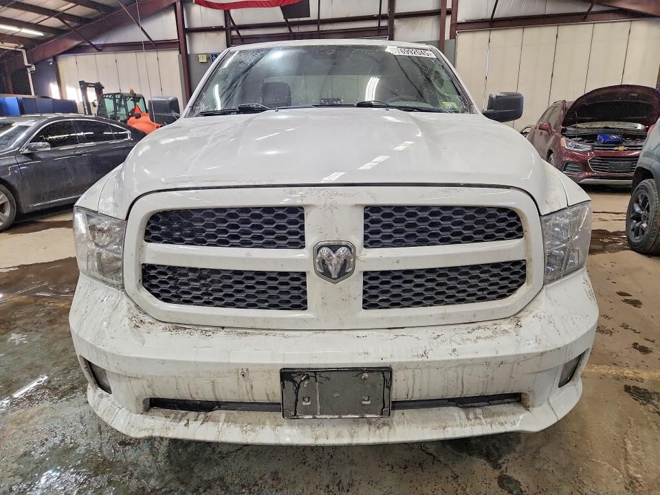 2019 Dodge Ram 1500 Classic Tradesman