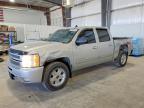 2012 Chevrolet Silverado K1500 LTZ