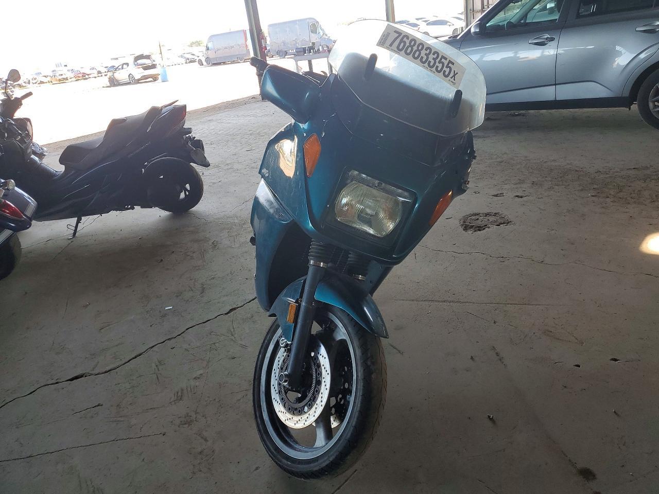 1993 BMW K1100 LT