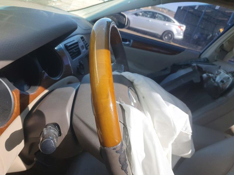 2006 Lexus Es 330 Base