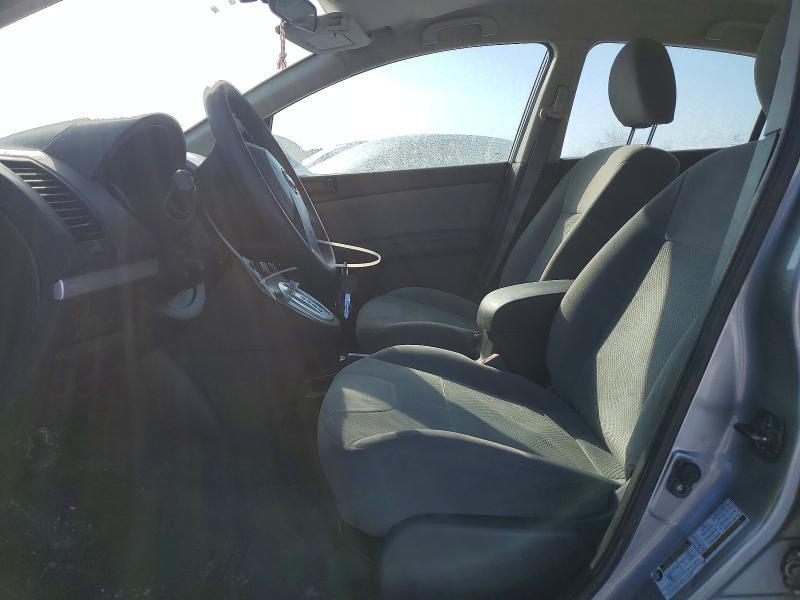 2011 Nissan Sentra 2.0