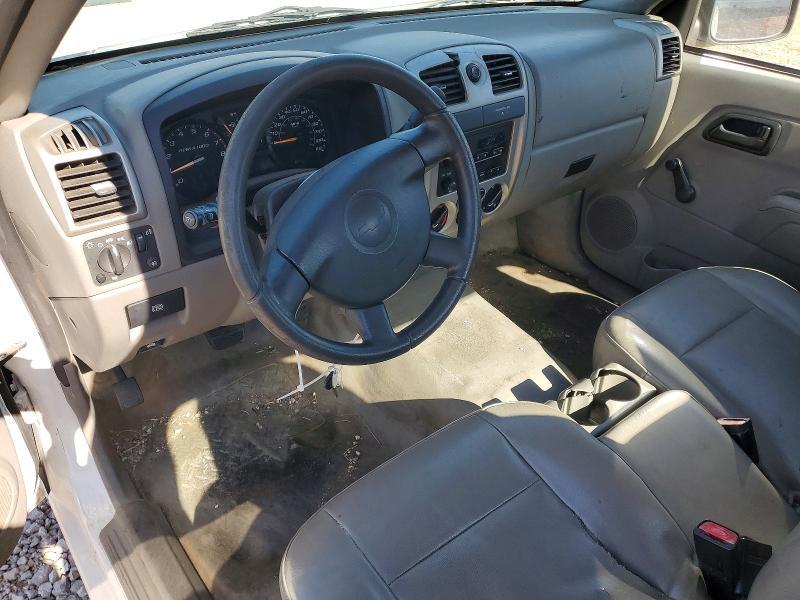 2008 Chevrolet Colorado