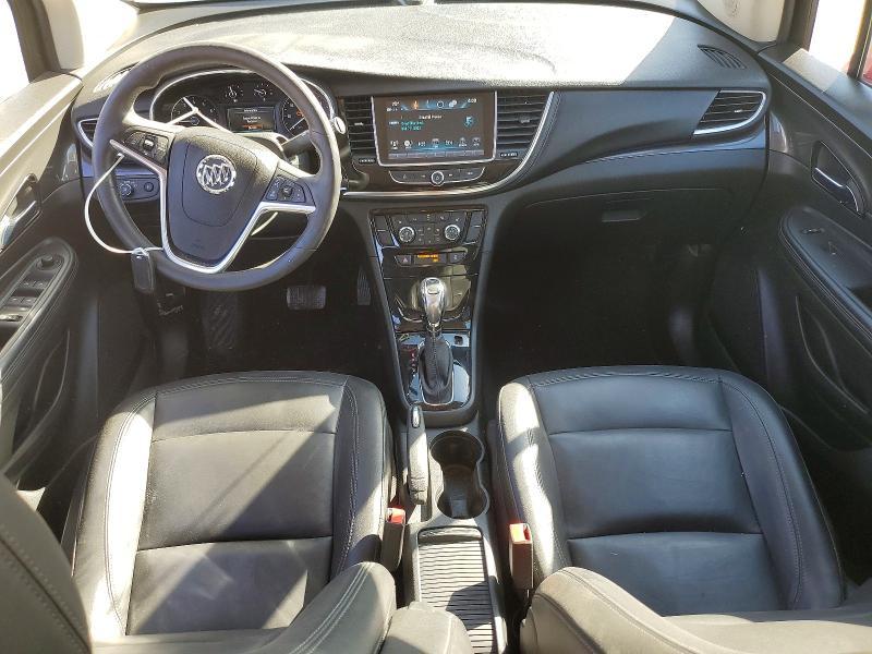 2018 Buick Encore Essence