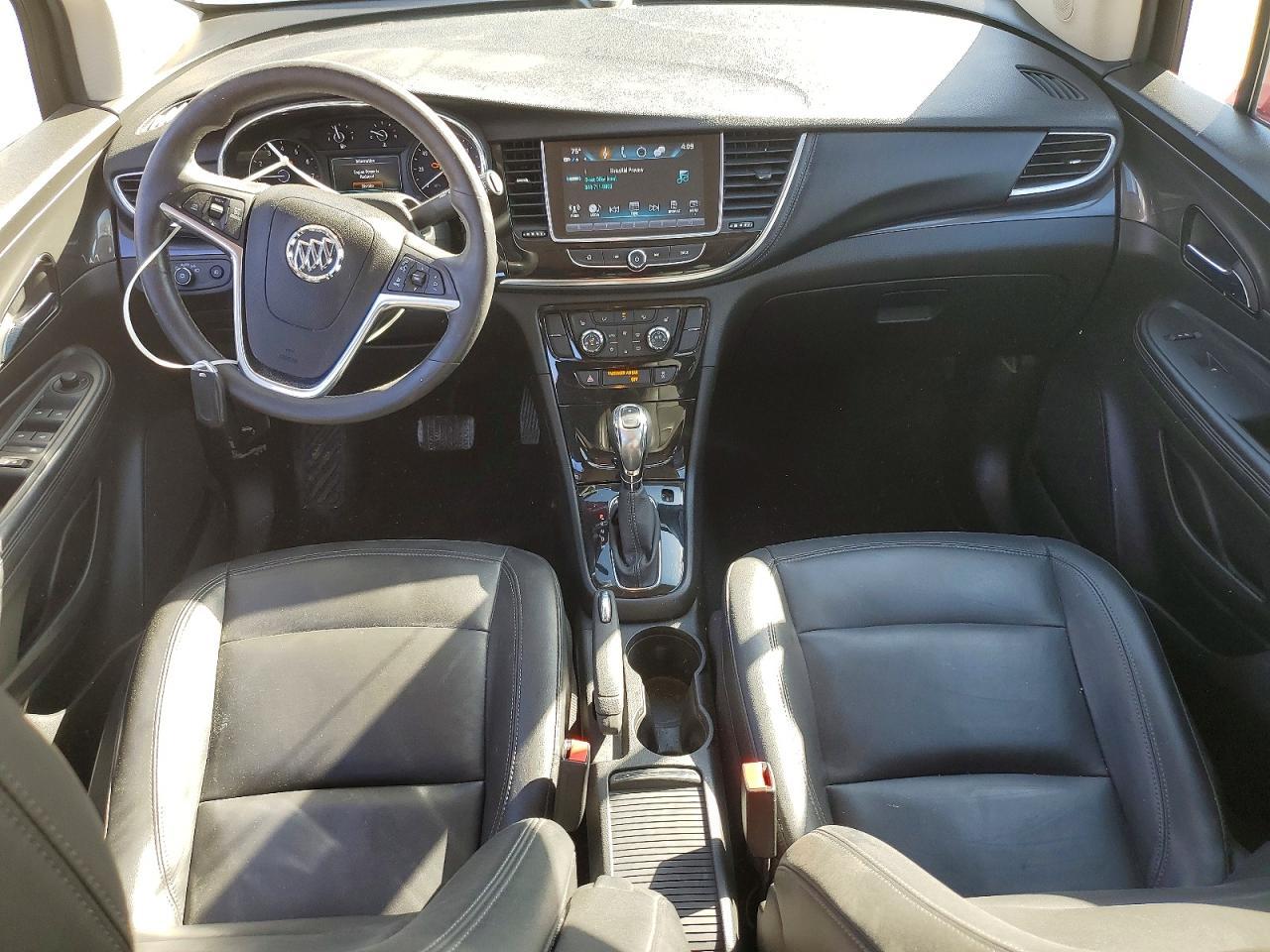 2018 Buick Encore Essence