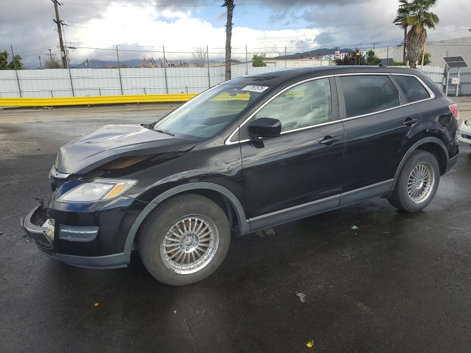 2008 Mazda Cx-9