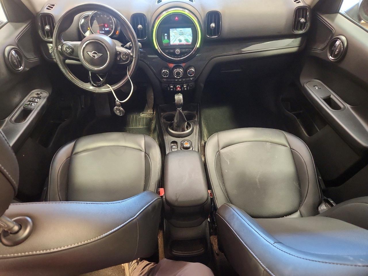 2019 Mini Cooper Countryman All4