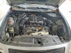 2008 Infinity G35 Base