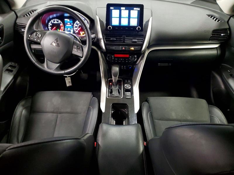 2022 Mitsubishi Eclipse Cross se