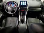 2022 Mitsubishi Eclipse Cross se