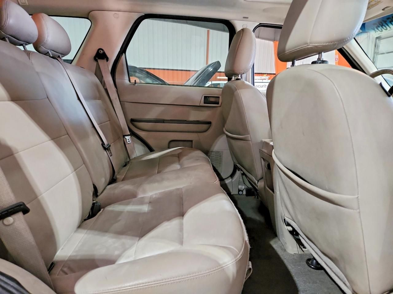 2008 Ford Escape xlt