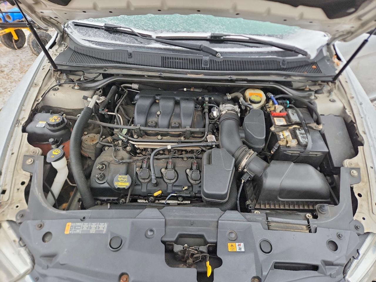 2013 Ford Taurus Limited